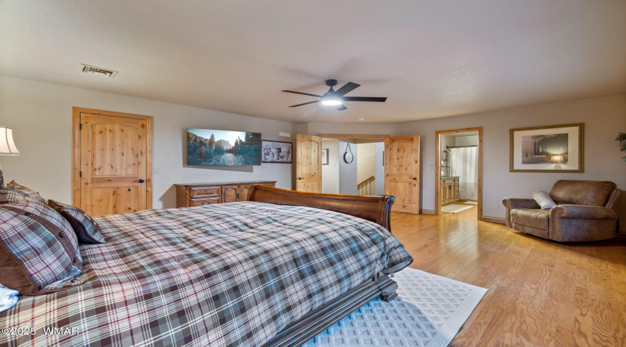 Master Suite