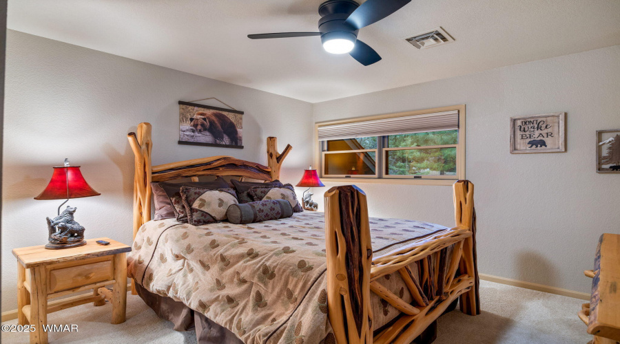 Guest Room 1
