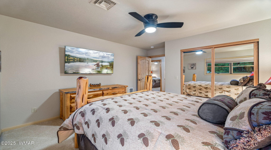 Guest Room 1