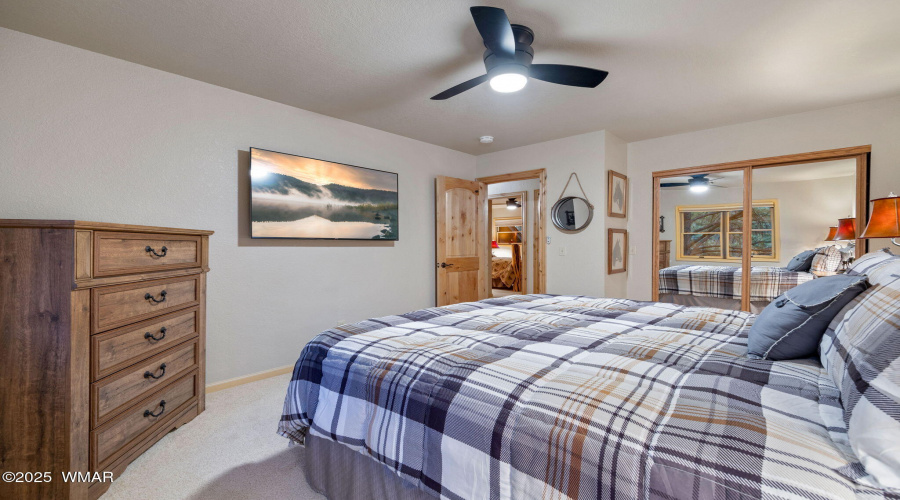 Guest Room 3