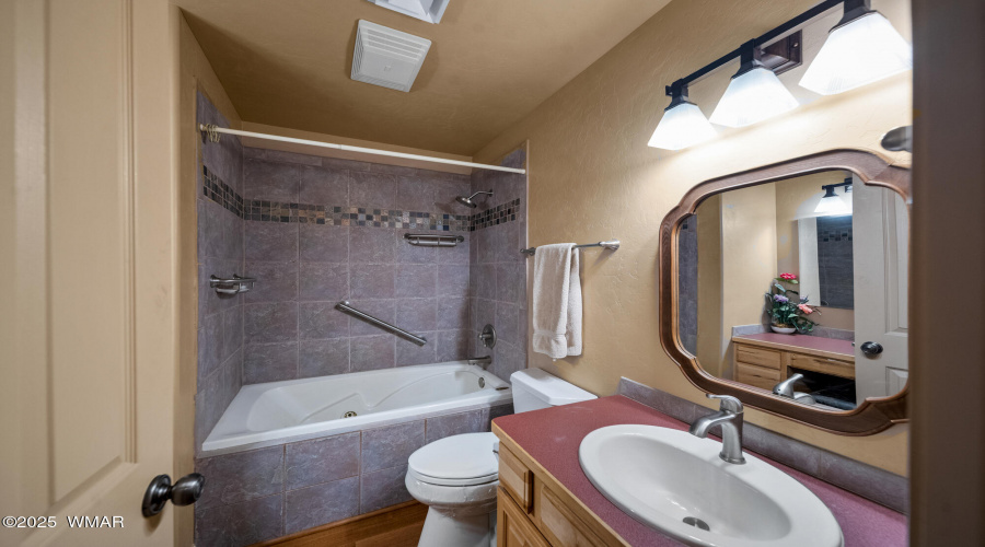 Guest Bath