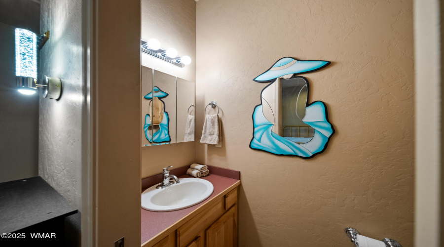 Guest Bath
