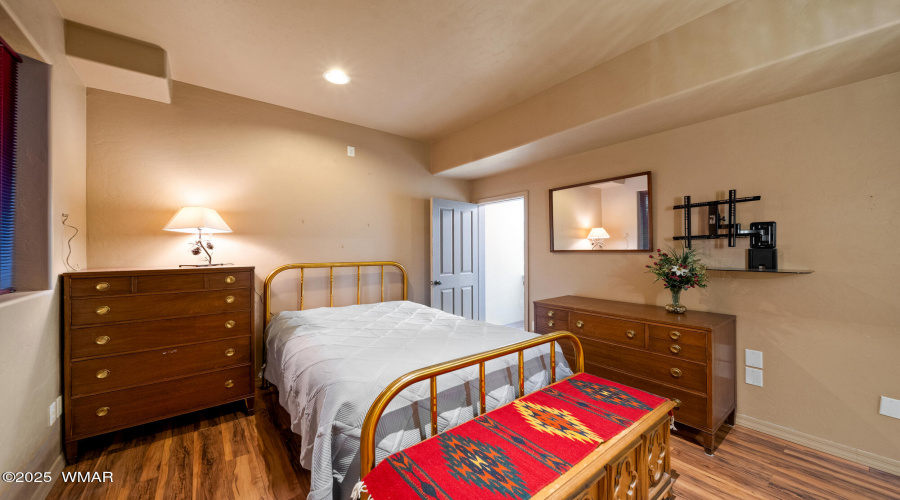 Guest Bed