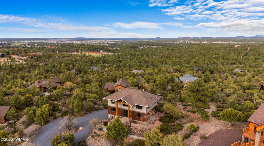Sierra Pines