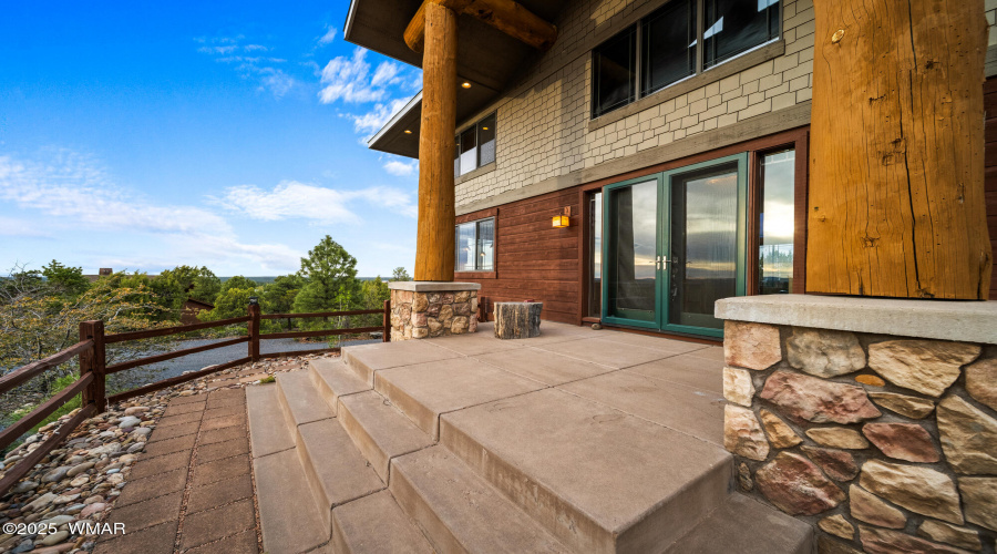 Entry Way