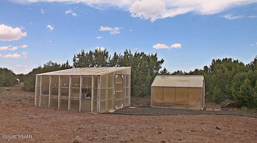 Greenhouse