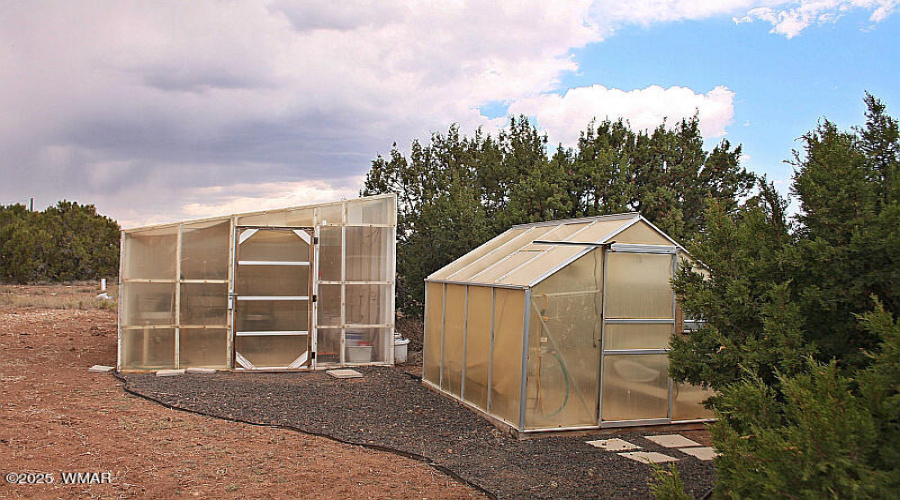 Greenhouse