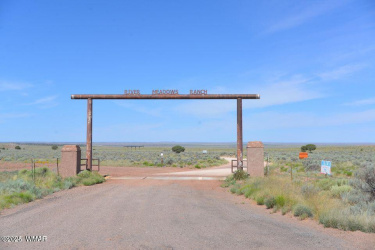 Entrance to River Meadows