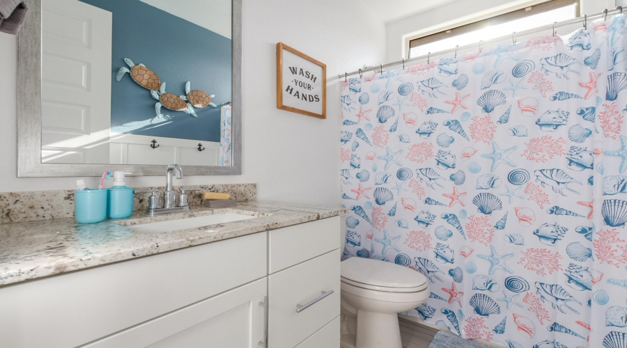 Bathroom 2