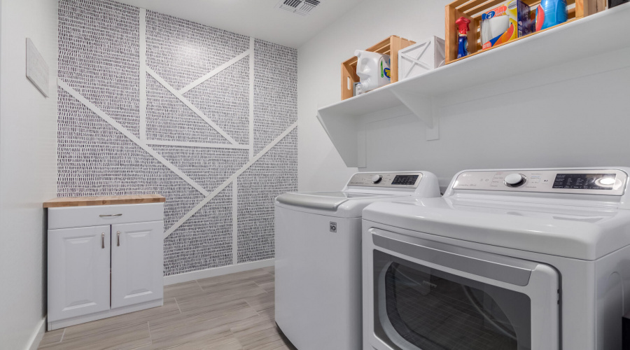 Laundry