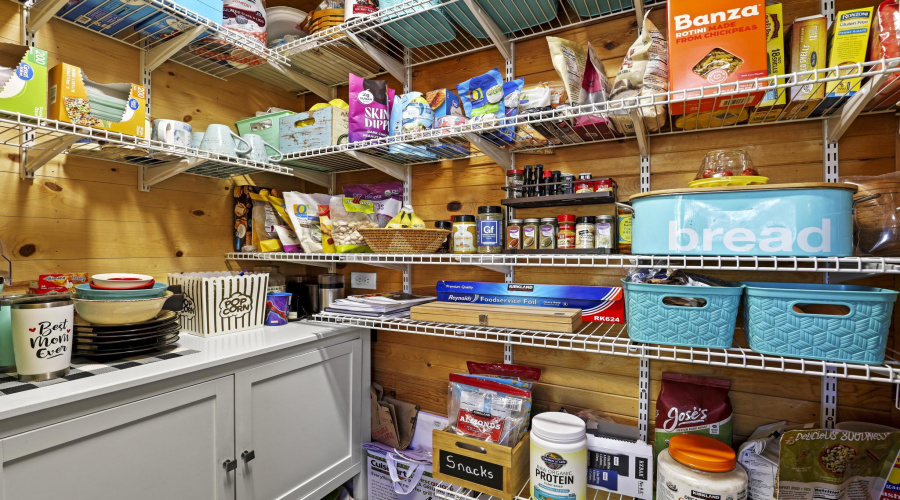 Pantry