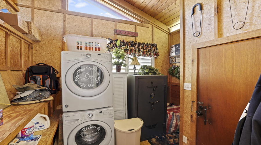 Laundry