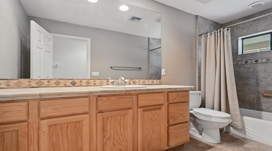 Bathroom Two