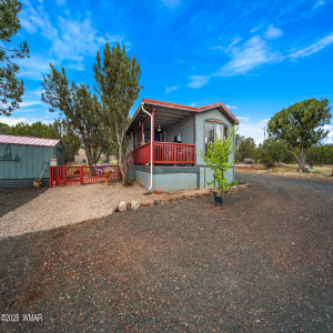 Welcome to your dream home!