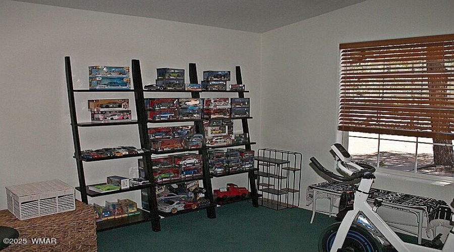 3rd Bedroom/Office