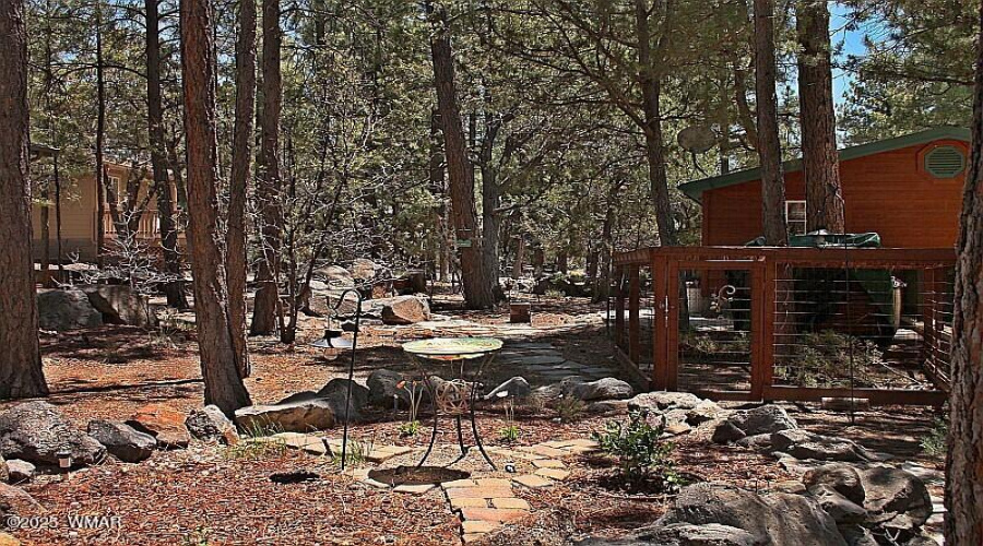 Lovely Landscaping