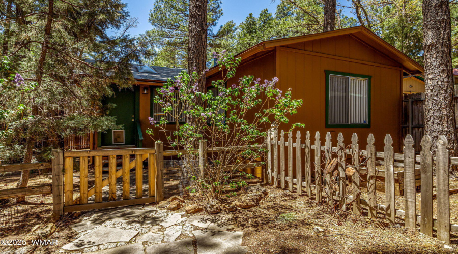 Guest House