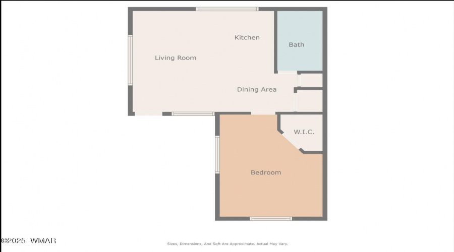 Guest House Floor Plan