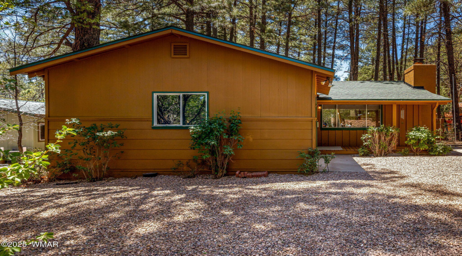 Front of Home 2