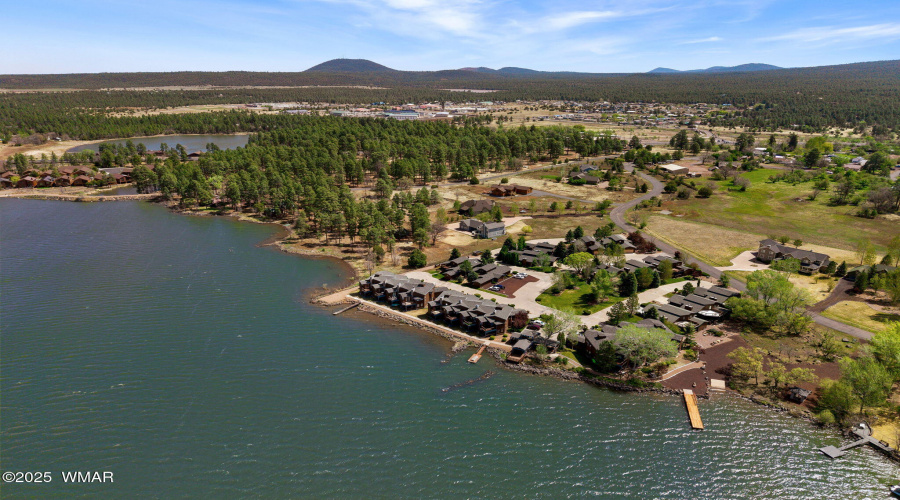 Stunning home on the water!