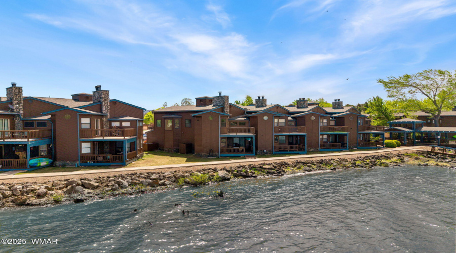 Water front Home!