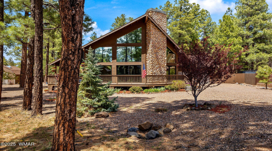 Front Lanscaping