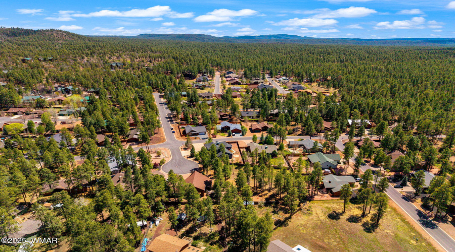 Drone View