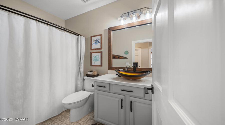 Guest Bath