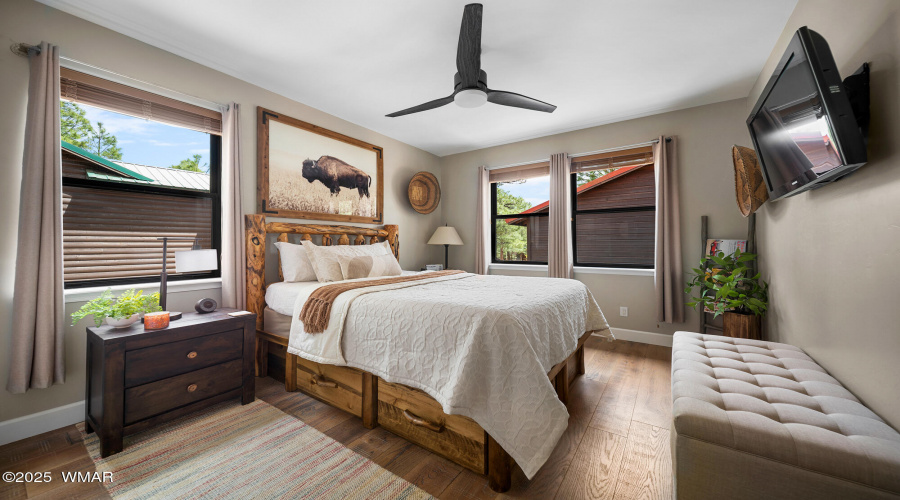 Guest Bed