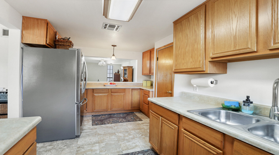Kitchen A