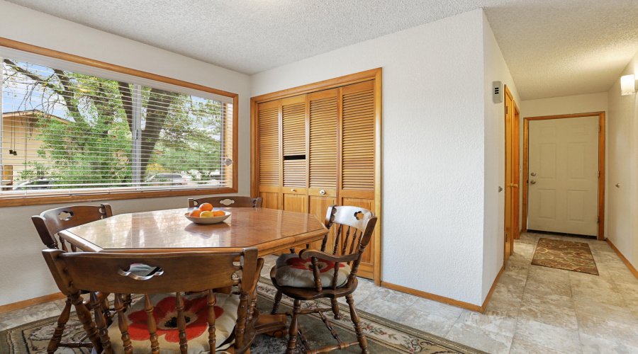 Dining Room A