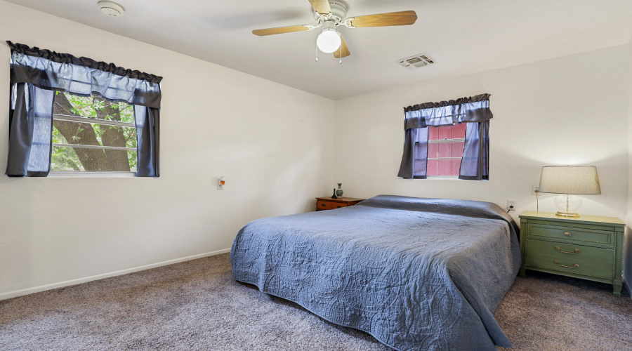 Master Bedroom-LL-In-Law quarters