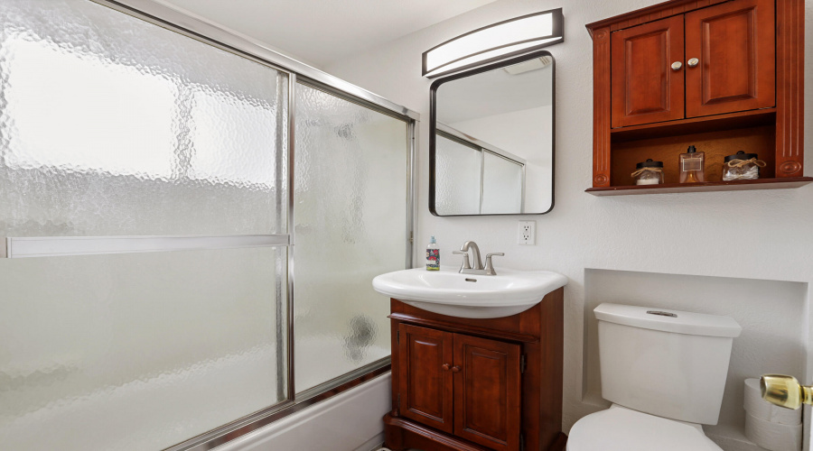 LL Master Bathroom