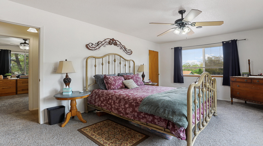 Bedroom #3 a