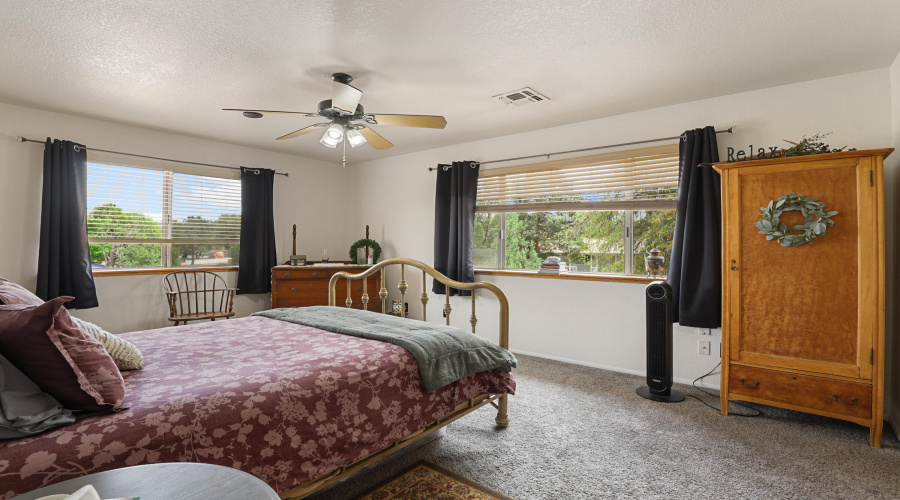 Bedroom #3