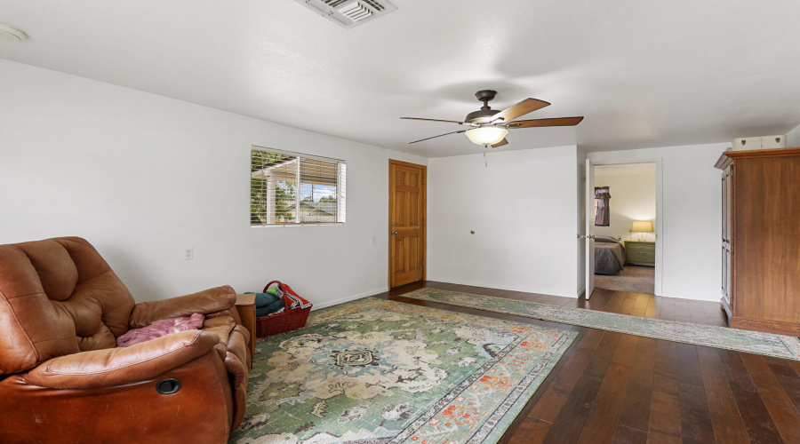 Potential In-Law-4th Bedroom