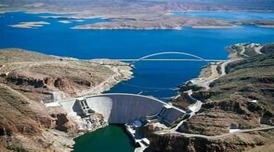 Roosevelt Lake