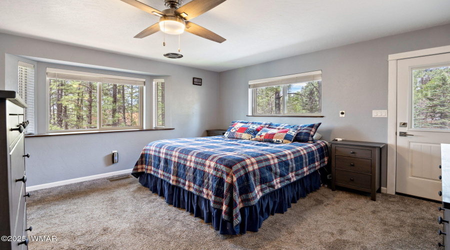 Master Suite