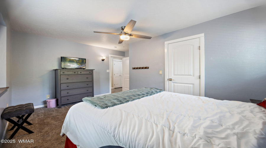 2nd bedroom additional view