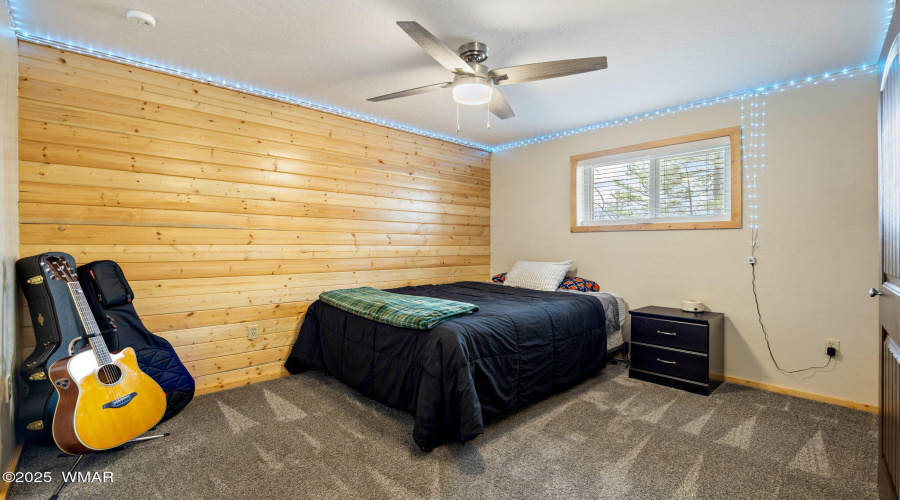 3rd bedroom