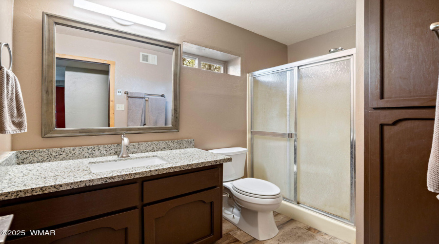 3rd bathroom