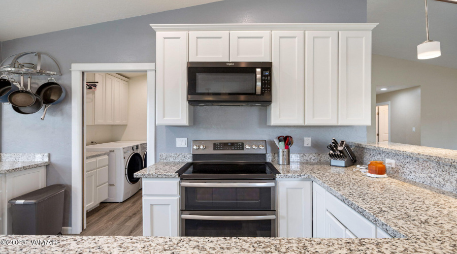 Beautiful Kitchen