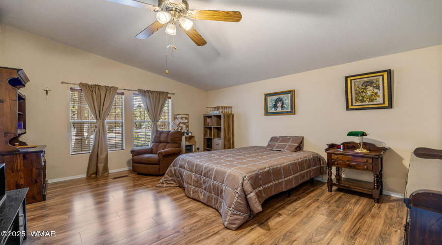 Master Suite