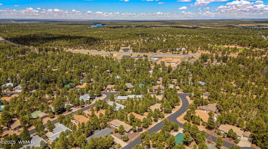 Ready to call the White Mountains Home?
