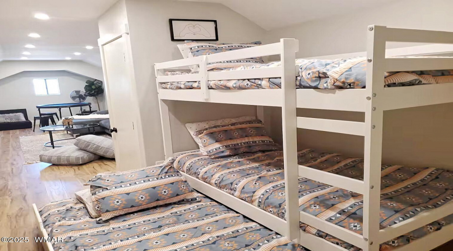 Possum loft br3