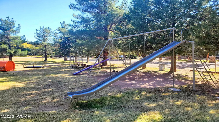 Possum park