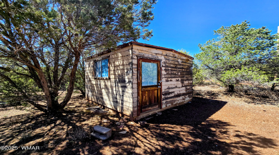 Shed 1