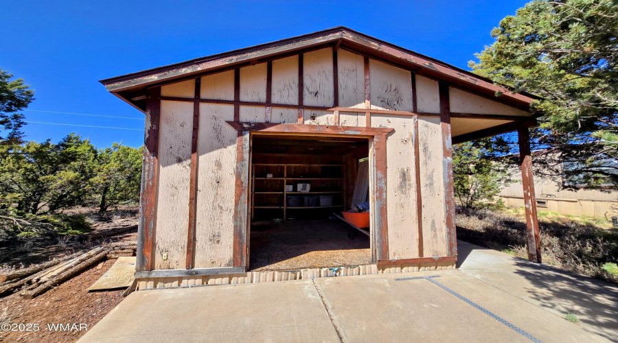 Shed 2