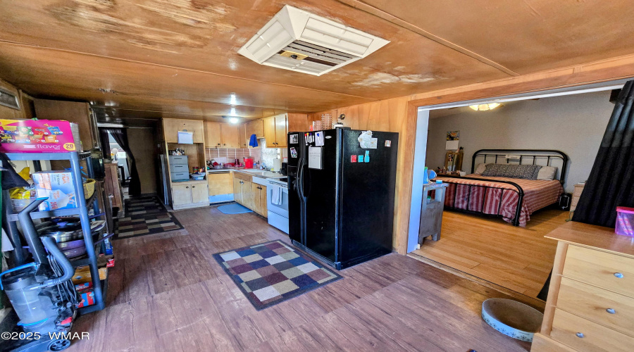 Main Kitchen