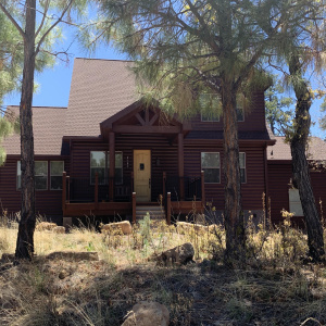 Mt Retreat
